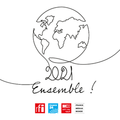 2021 ENSEMBLE