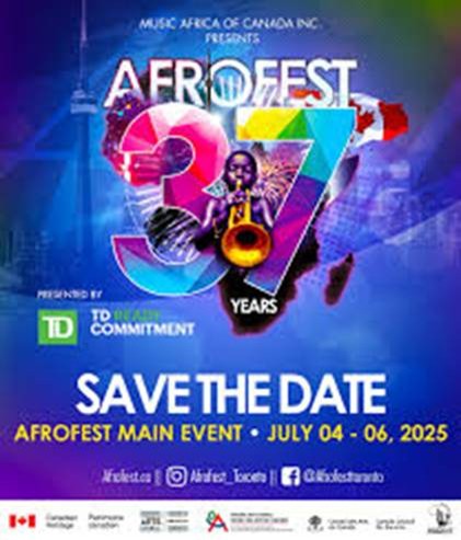 Afrofest2025