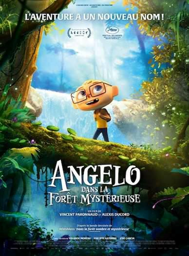 Angelo