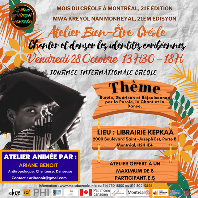 AtelierC�l�brationJourn�eInternationaleCr�ole