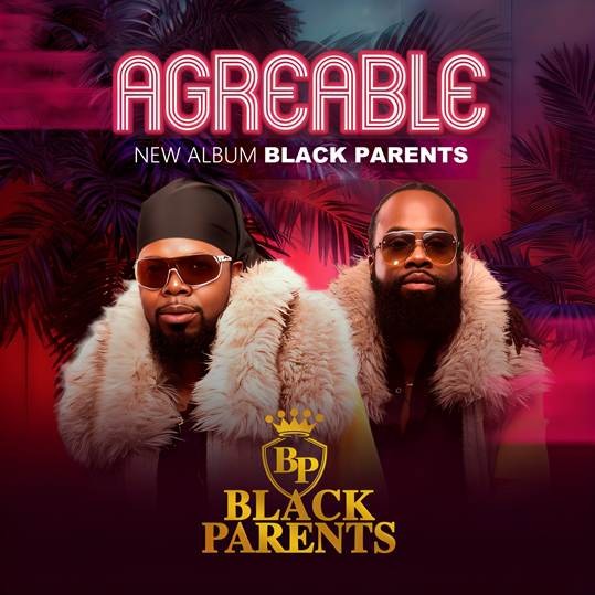 BLACKPARENTS