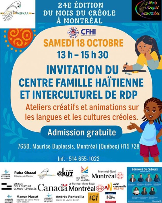 CFHI.