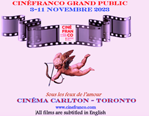 CIN�FRANCO2023