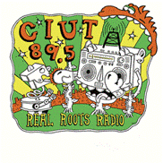 CIUT2026 - Real Roots Radio