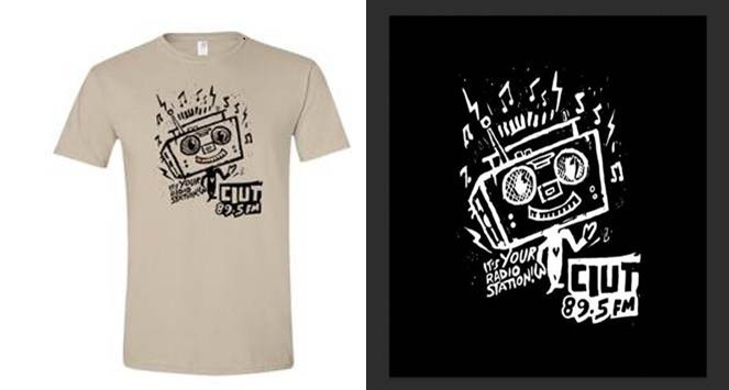 CIUTShirt