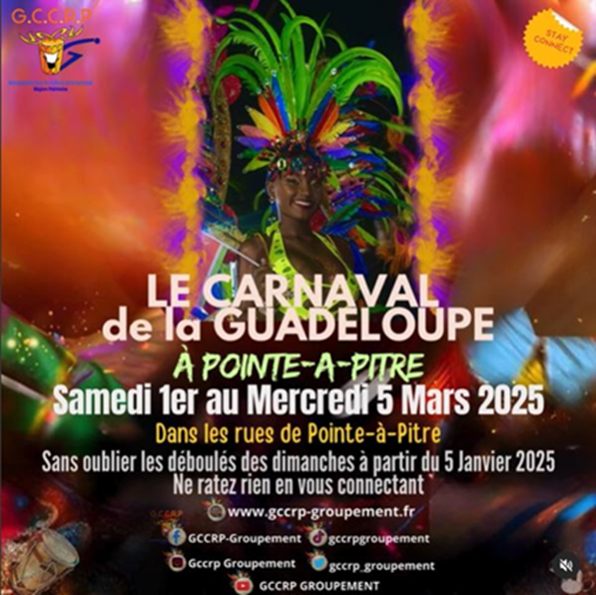 CarnavalGuadeloupe