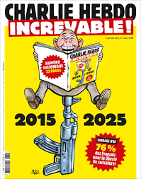 CharlieHebdo