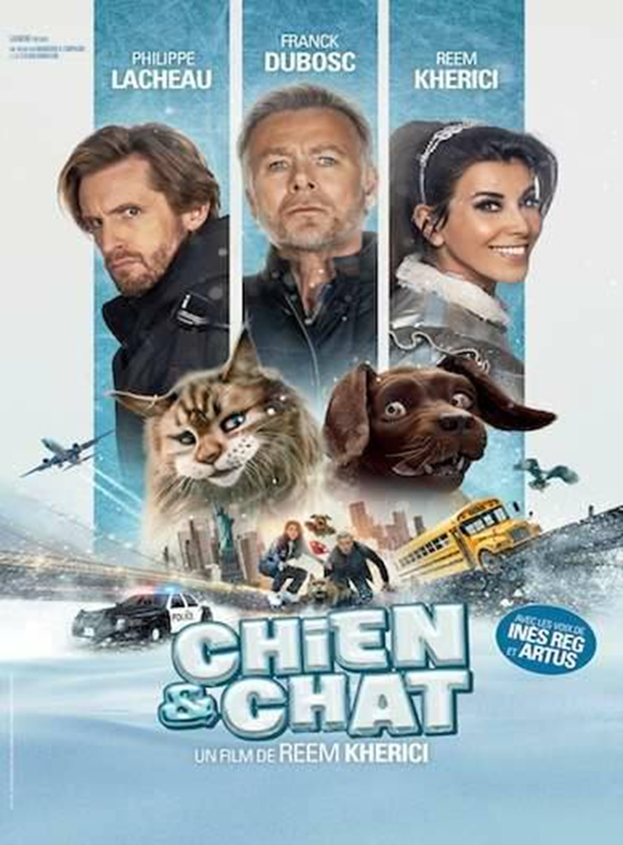 Chien&Chat