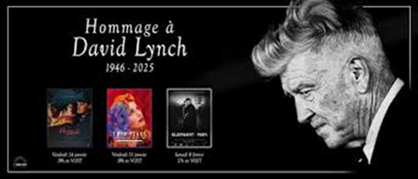 DavidLynch