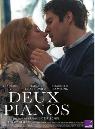DeuxPiano