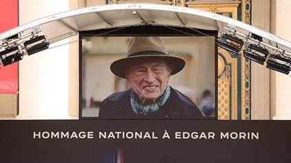 EdgarMorin