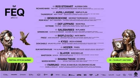 FEQ