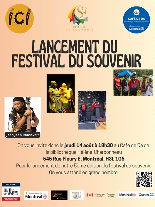 FESTIVALDUSOUVENIR