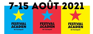 FestivalAcadien2021