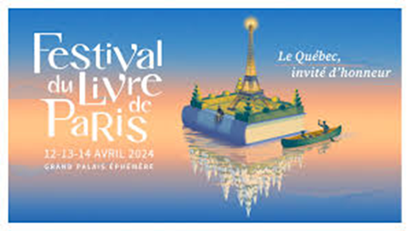 FestivalduLivredeParis