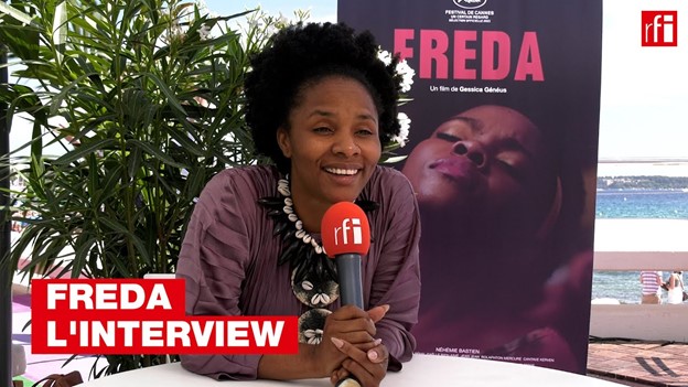Freda