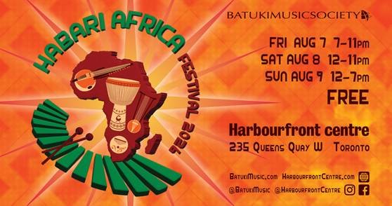 HabariAfrica