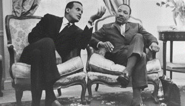 HarryBelafonte