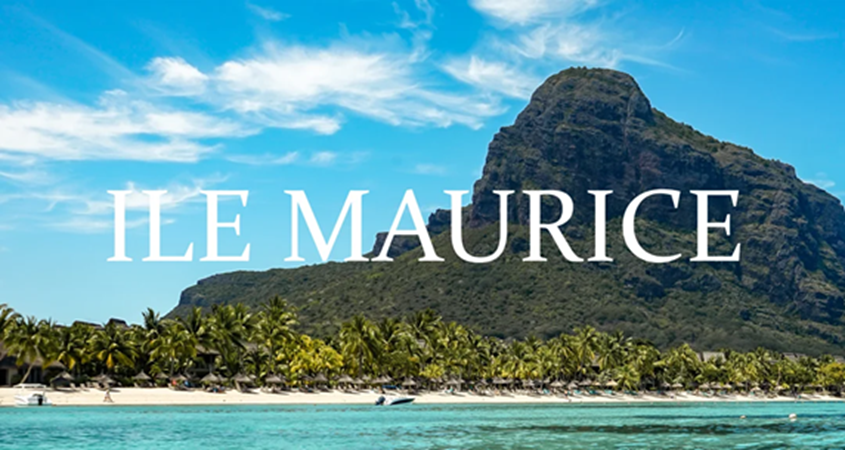IleMaurice