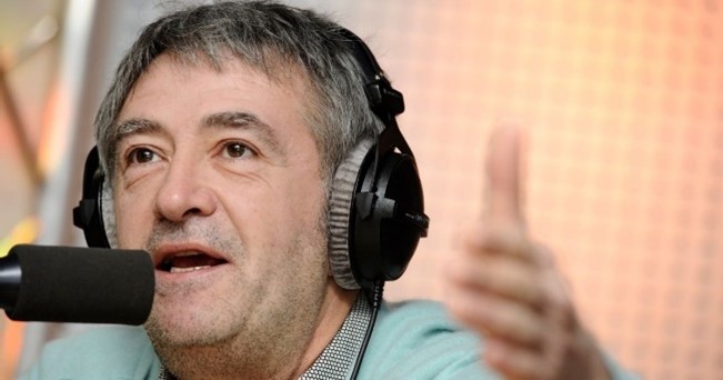 Jean-Yves
                            Lafesse