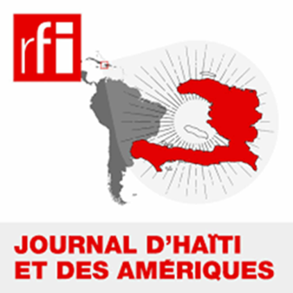 JournalHaiti
