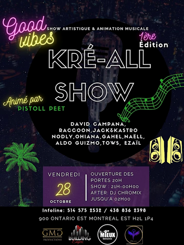 KR�-ALLSHOW