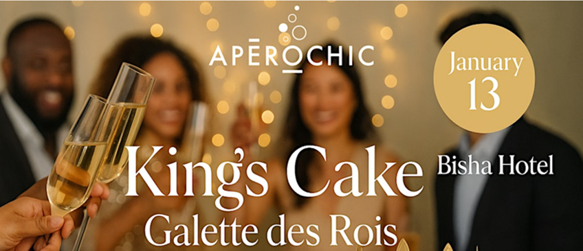 KingsCake