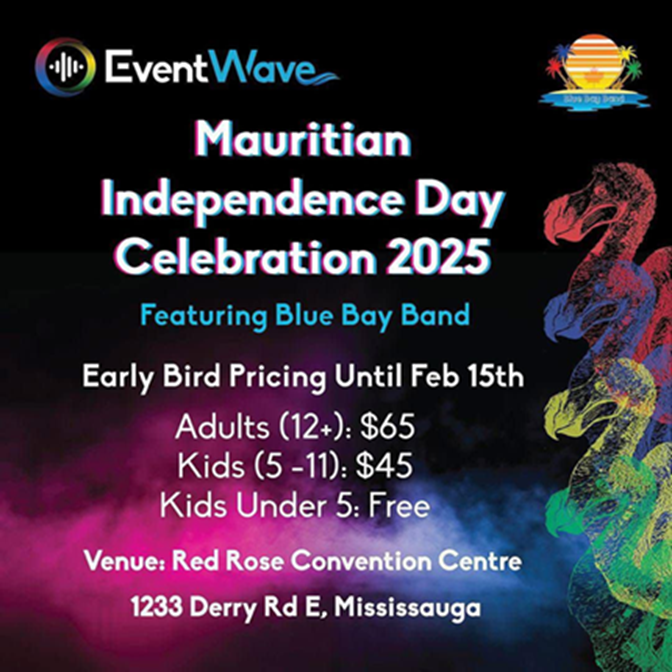 MauritianID