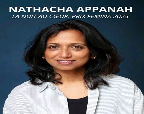 NatashaAppanah