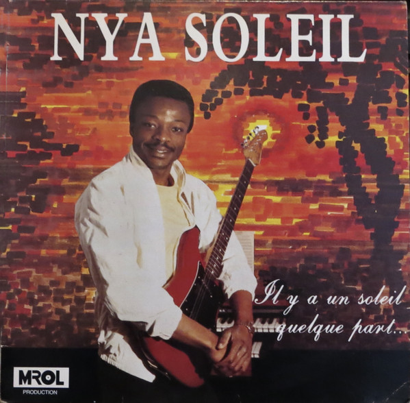 NyaSoleil