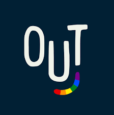 Out