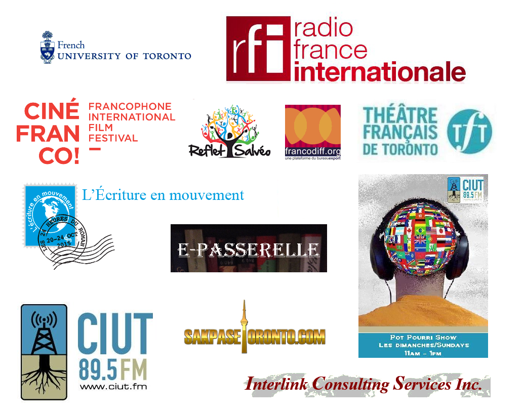 Partenaires -
                        Commanditaires