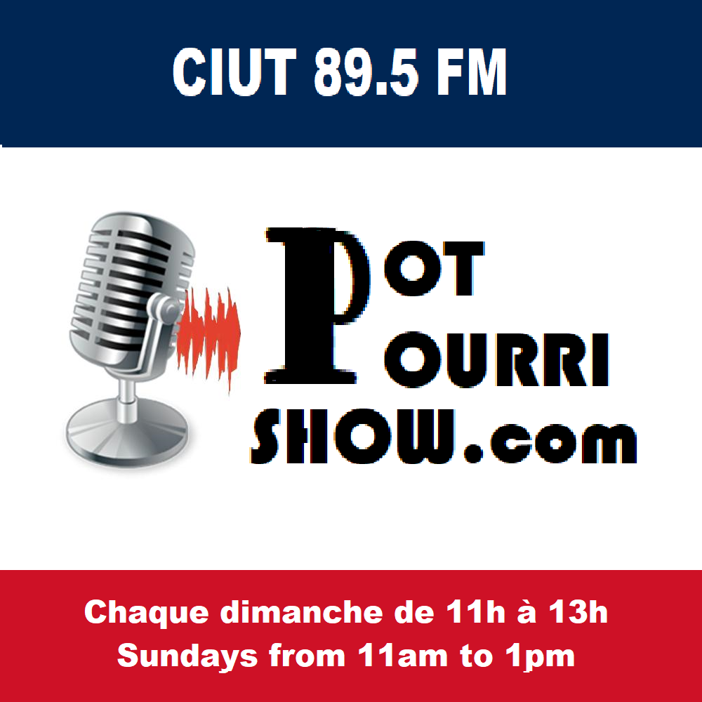 Pot Pourri Logo