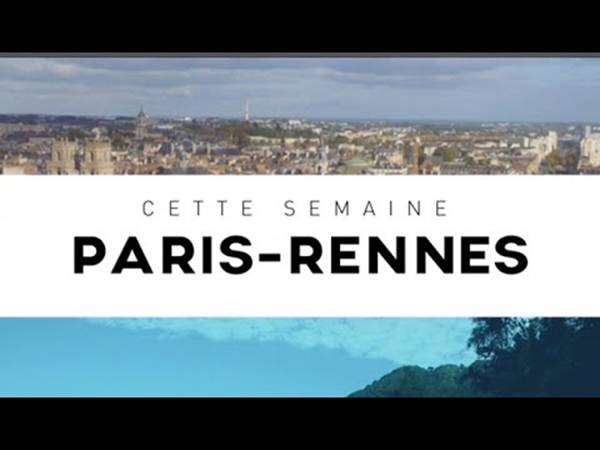 Rennes