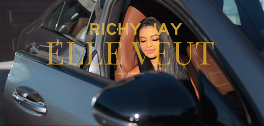 RichyJay -
                        2023