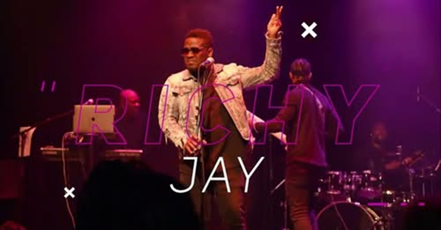 RichyJay -
                        2024-1