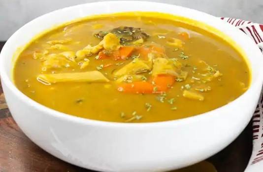 SoupJoumou