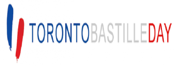 Toronto
                          Bastille Day