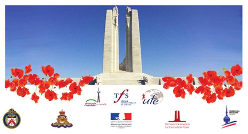 Vimy2025