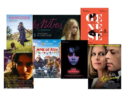 CINEFRANCO