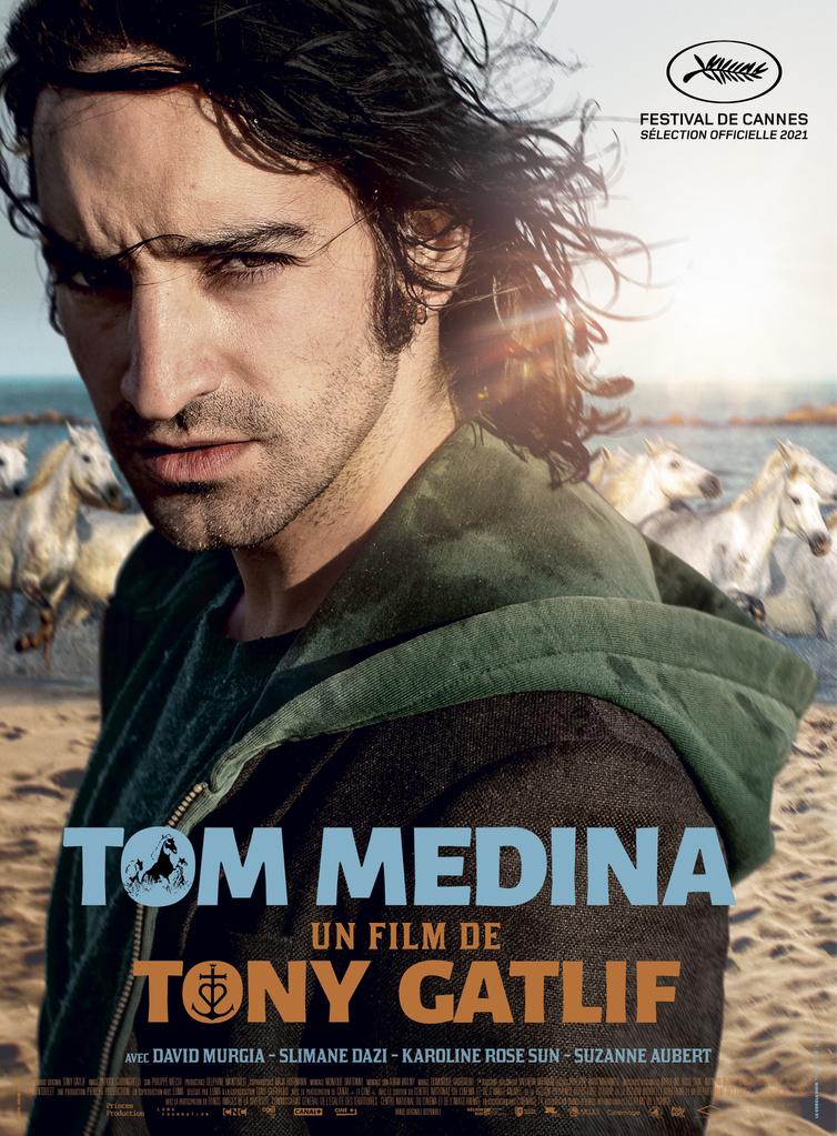 Tom
                                Medina